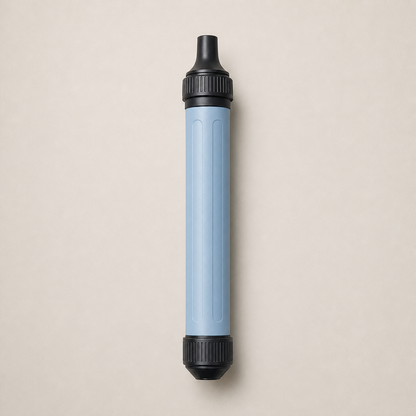 Filtre AquaTrail Noir Tactical - variante couleur